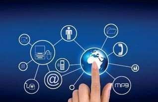 如何理解物聯(lián)網(wǎng)智能包裝