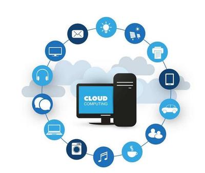 區(qū)塊鏈開發(fā)+5G技術未來大有可為