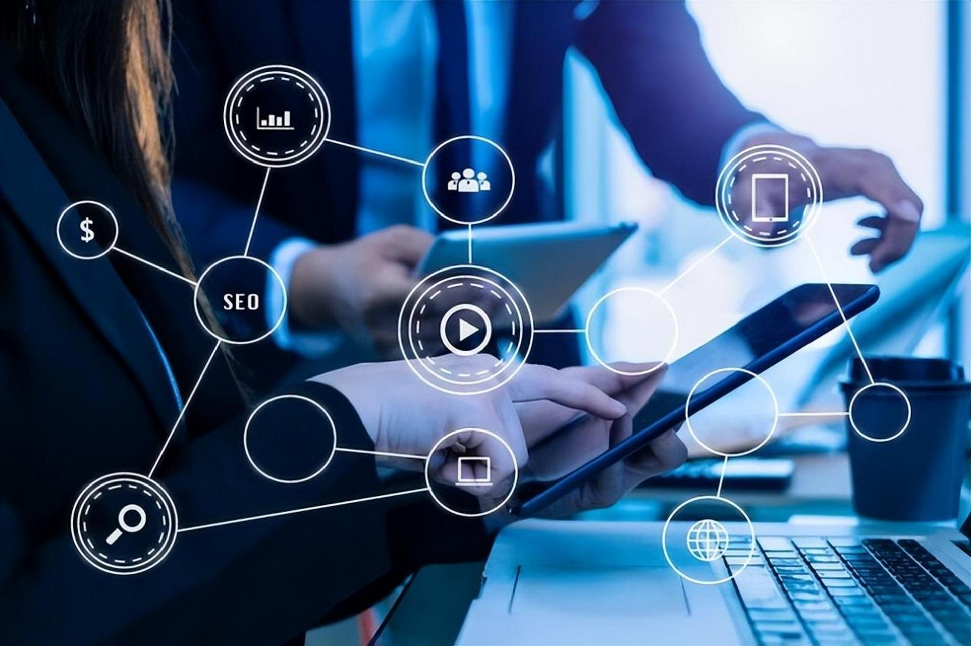 守護虛擬疆域,筑牢數字防線,網絡安全與執(zhí)法專業(yè)