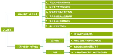 奇石信息科技 以信息技術(shù)助推中國(guó)現(xiàn)代農(nóng)業(yè)智慧運(yùn)營(yíng)